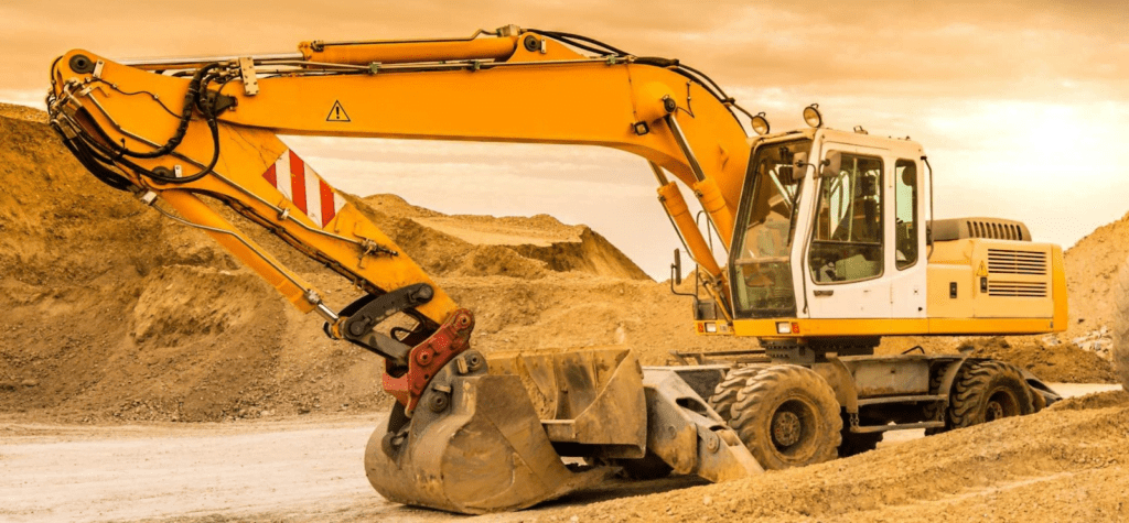 ★ How Much Dirt Can A Mini Excavator Move?