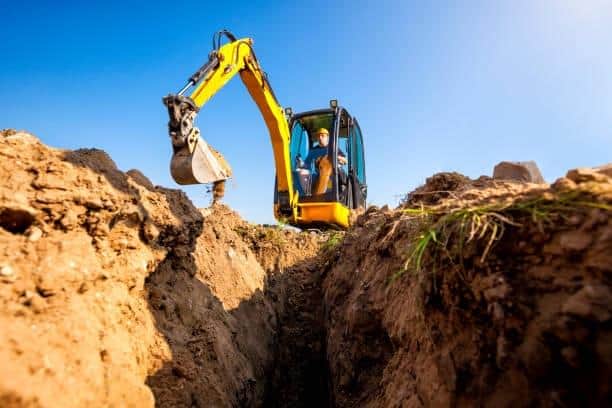 choosing the right mini excavator