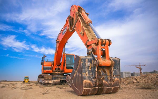 Factors need to be considered when buying an excavator