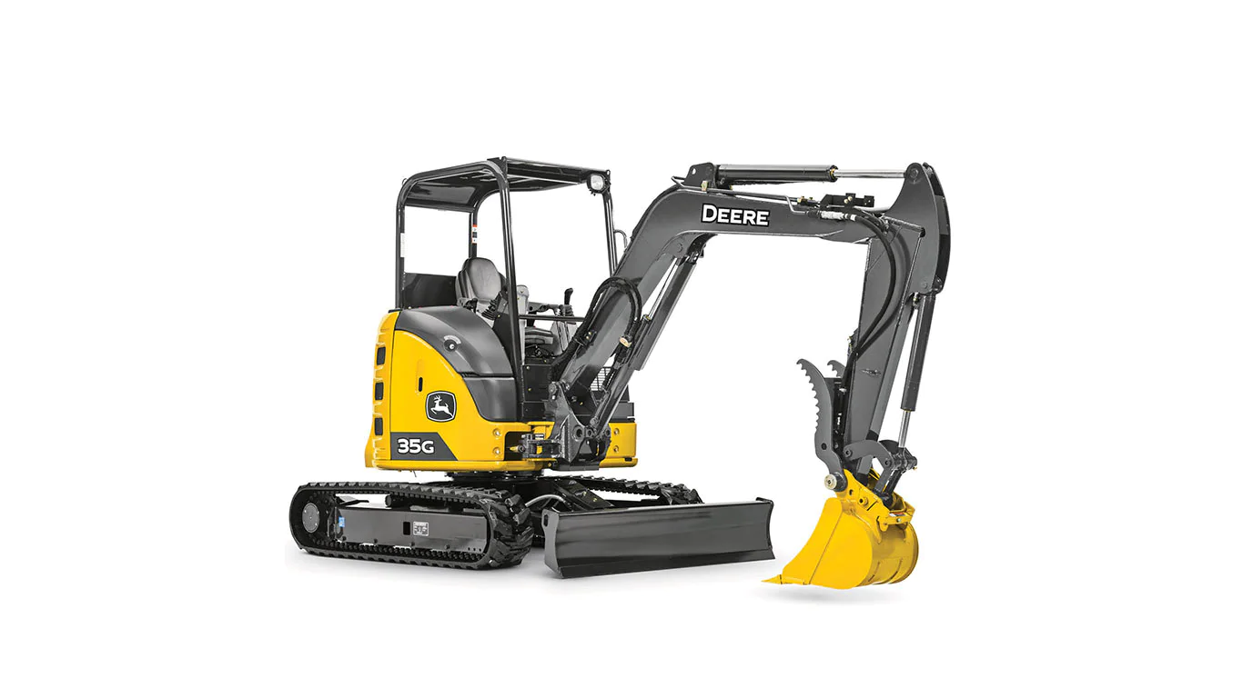 Top 10 mini excavator brands to know in 2022
