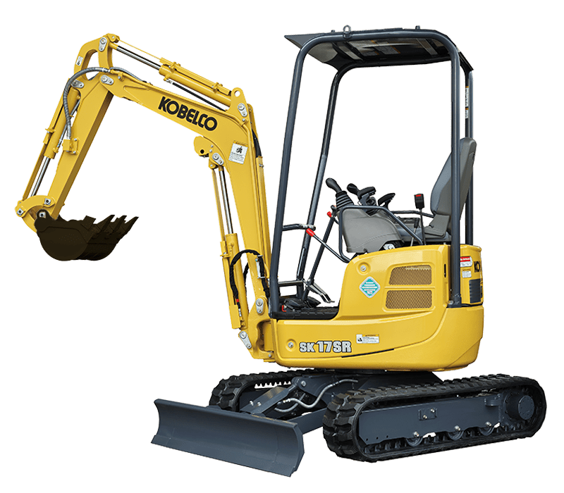 How to become an excavator operator