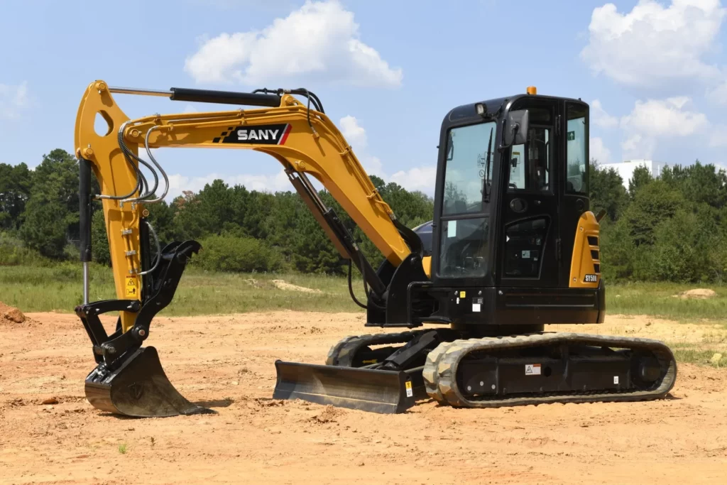 Top 10 mini excavator brands to know in 2022
