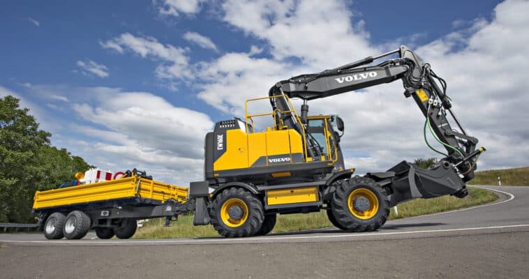 How to find the reliable mini-wheeled excavator suppliers